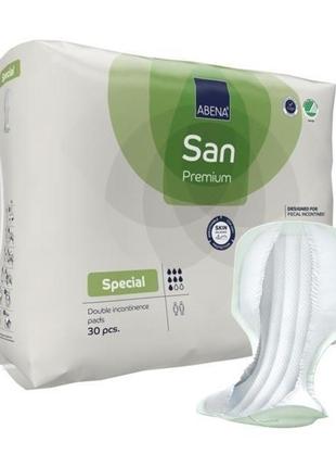 Урологічні прокладки abena san special (2000 мл.)