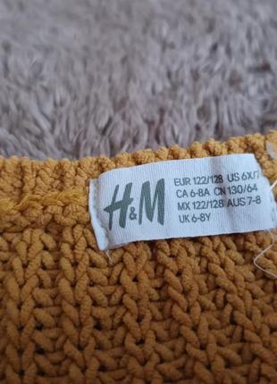 Світер жінлчий h&m3 фото