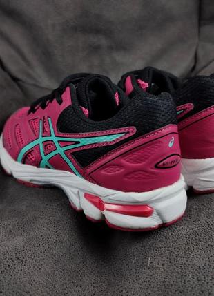 Original asics gel pulse 8 кросівки для бігу бігові кроссовки для бега7 фото