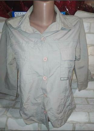 Рубашка,блузка,легкая отличная рубашка 💌