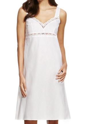Ночнушка/нічна сорочка marks&spencer р. l/40/12