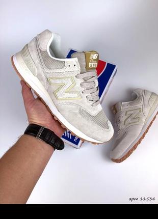 Кросівки new balance classic 574 оригінальні