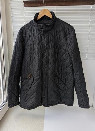 Куртка barbour chelsea sportsquilt