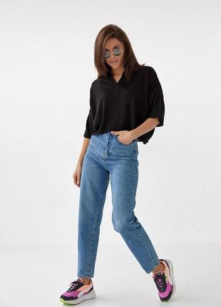 Кофтинка поло туреччина