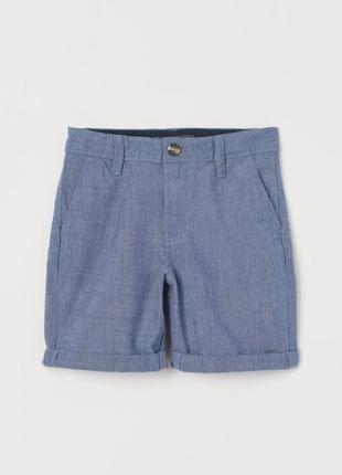 Шорты лето, п&amp;м 9-10 лет, 140 см. рост (0100-3)