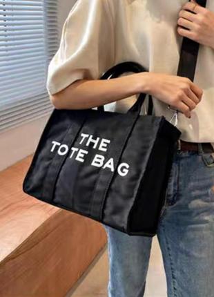 Сумка tote bag шоппер7 фото