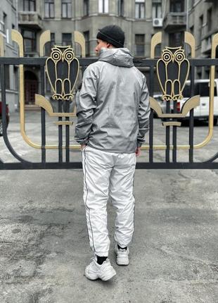 🌱красивый анорак на весну 🌱