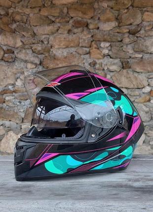 Спортивный шлем