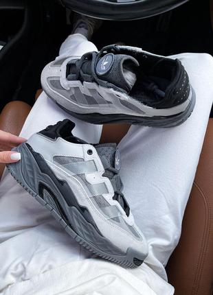 Adidas niteball мужские кроссовки адидас9 фото