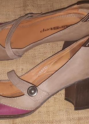 39р-26 см туфлі airstep