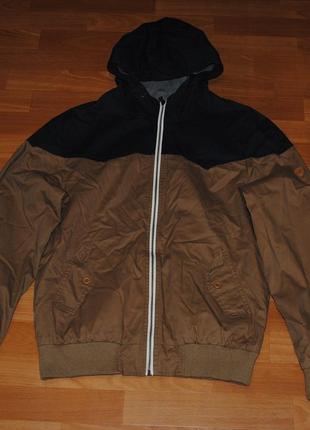 Brave soul дуже крута куртка