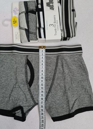 Трусики primark. труси primark. боксери primark 7