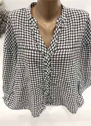 Стильна сорочка pitón