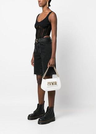Сумка versace jeans couture оригинал оригинал 2