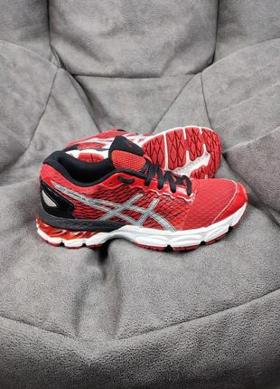 Original asics gel-nimbus 18 кросівки жіночі бігові для бігу беговые кроссовки1 фото