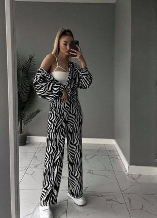 Костюм двойка