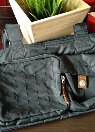 Сумка оригинал из германии tom tailor. новая