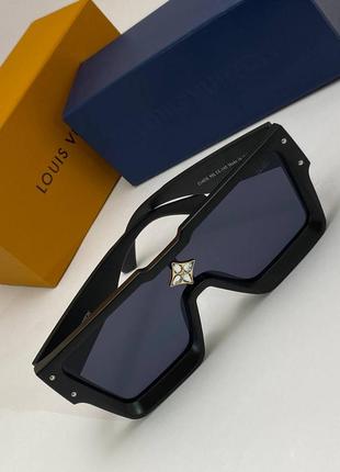 Брендовые очки в стиле louis vuitton ♥️