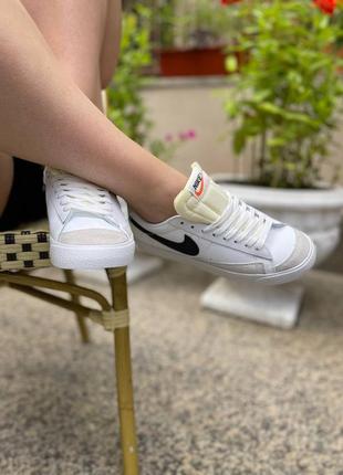 Nike blazer5 фото