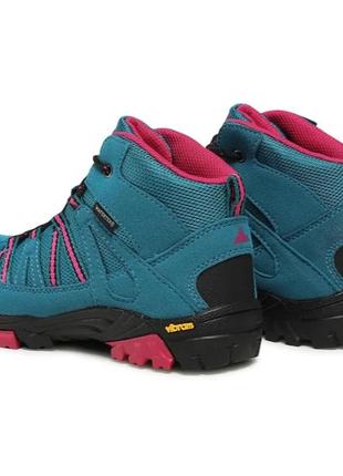 Треккинговые ботинки, ботинки vibram comfortex everest 2