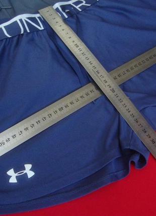 Шорты under armour оригинал размер m 8