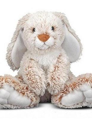 Мягкая игрушка melissa&doug кролик барроу (md7674) - топ продаж!