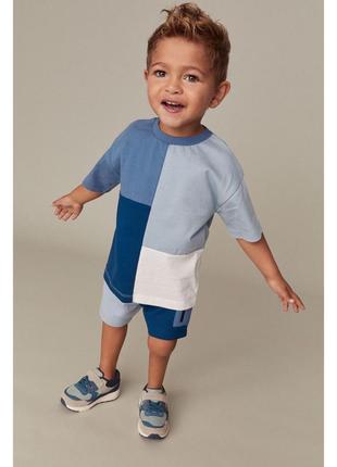 Футболка и шорты🦕🦖🦕