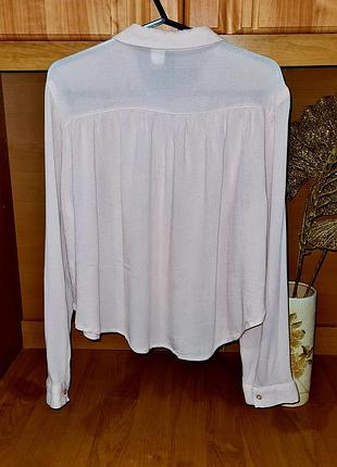 Нежная блузка2 фото