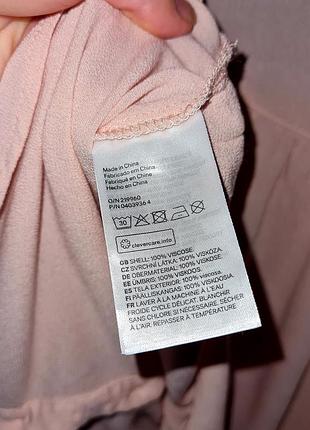 Нежная блузка3 фото