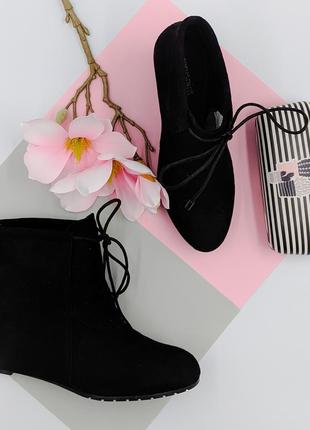 Черевики nine west. оригінал 7