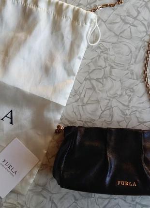 Клатч furla