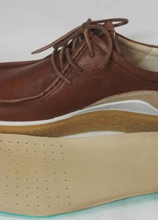Ecco crepetray 2024 moc tie
