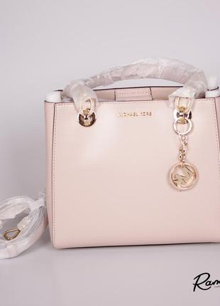 michael kors cynthia small satchel