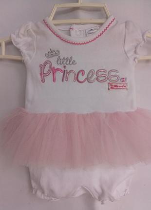 Бодик  нарядный