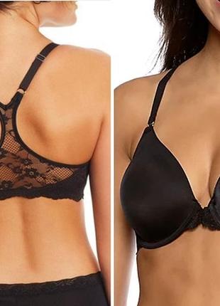 1, бюстгальтер борцовка із застібкою спереду maidenform one fab fit розмір 34dd (75е) оригінал