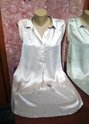 Блузка,туника h&m 2