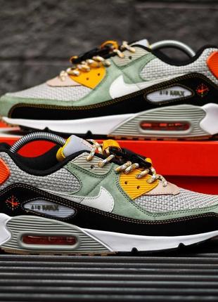 Мужские кроссовки топ 🌵 2