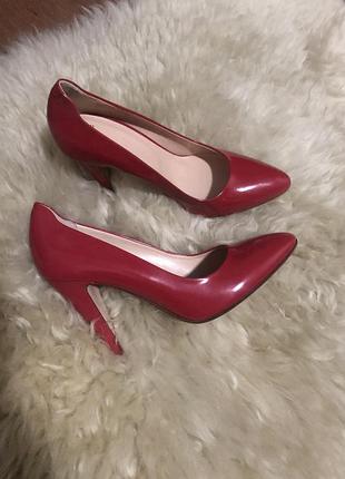 Роскішні vip туфлі bally