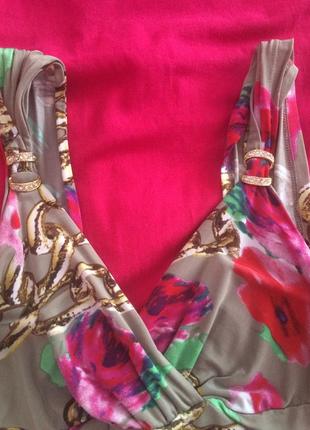 Продам майку тунику