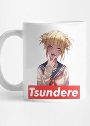 Кружка anime girl