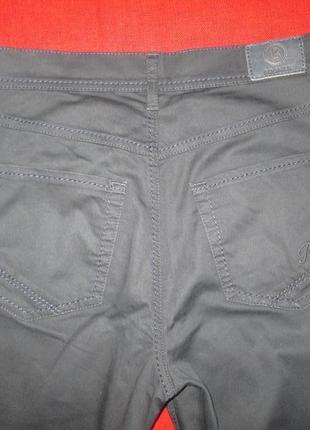 Брюки, джинси котонові штани bogner3 фото