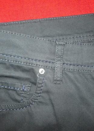 Брюки, джинси котонові штани bogner8 фото
