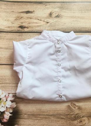 Дитяча рубашка
