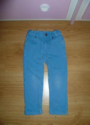 Фірмові джинси на літо