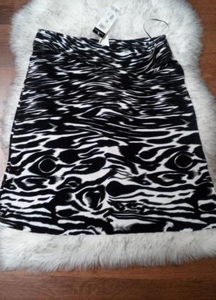 Спідниця трикотажна betty barclay