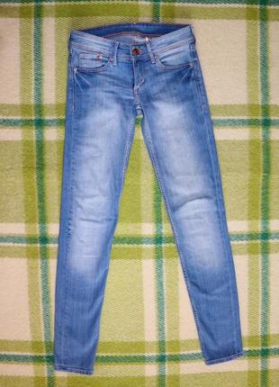 Джинси h&m розмір 24