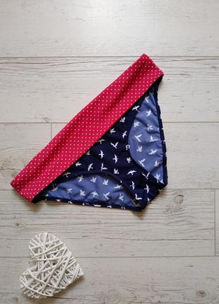 Плавки низ от купальника р. 16