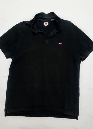 Levis polo футболка