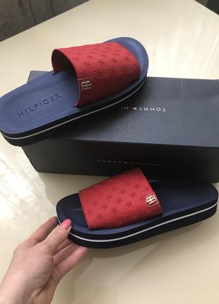 Томму hilfiger