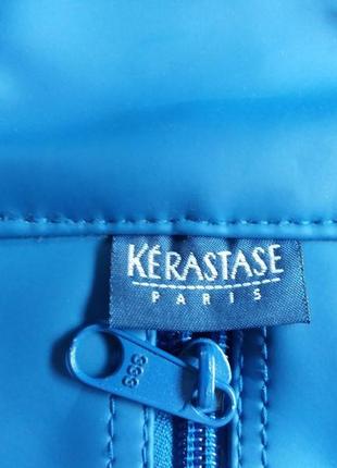 Синий рюкзак kerastase5 фото